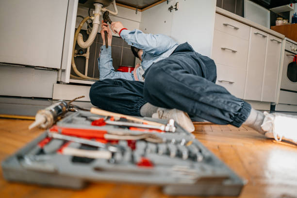 Best Sprinkler Systems  in Dayton, TN