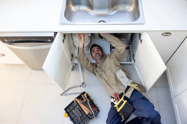 Best Plumbing Inspection Services  in Dayton, TN