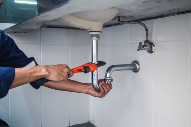 Best Emergency Plumbing Repair  in Dayton, TN
