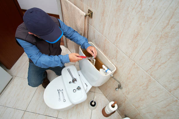 Best Gas Line Repair  in Dayton, TN