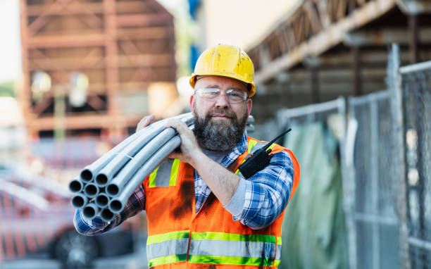 Best Clogged Drain Plumber  in Dayton, TN